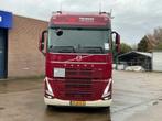 2023 Volvo FH Vrachtwagen met huifopbouw(C), Auto's, Vrachtwagens, Euro 6, Overige brandstoffen, Bedrijf, Volvo