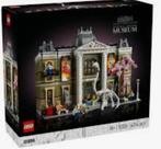 Lego Natural History Museum + GWP* (10326) NIEUW!, Ophalen of Verzenden, Nieuw, Complete set, Lego