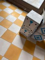 Cement tegels, Doe-het-zelf en Bouw, Tegels, Ophalen, Zo goed als nieuw
