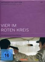 VIER IM ROTEN KREIS/LE CERCLE ROUGE (1970), Verzenden, Gebruikt