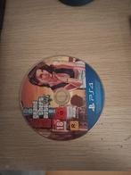 Gta 5 ps4 alleen cd!!!, Consoles de jeu & Jeux vidéo, Jeux | Sony PlayStation 4, Online, Jeu de rôle (Role Playing Game), Enlèvement