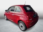 Fiat 500 1.2 8v 51kW Pop Star, Auto's, Voorwielaandrijving, 4 zetels, Stof, Gebruikt