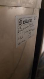 Horizontale Ijsroom turbine, Elektronische apparatuur, IJsmachines, Ophalen, Gebruikt