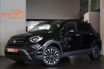 Fiat 500X 500X 1.0 FireFly Turbo Cam LijnA CruiseC Garantie beschikbaar voor biedingen