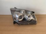 koplamp rechts toyota avensis T25 2006 tot 2009, Ophalen of Verzenden, Gebruikt, Toyota