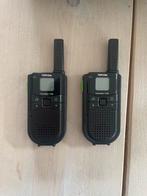 Walkie Talkies, Enlèvement ou Envoi, Comme neuf
