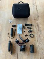 DJI RS3 Combo, Enlèvement, Comme neuf