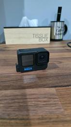 GoPro Hero 11 Black met accessories, Audio, Tv en Foto, Actiecamera's, Ophalen, Gebruikt, GoPro