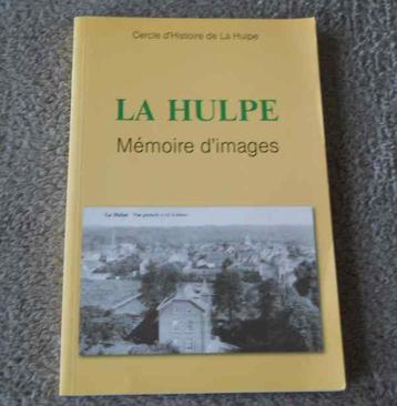 La Hulpe  -  Mémoire d'images beschikbaar voor biedingen