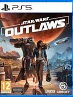 Star Wars outlaws ps5, Enlèvement