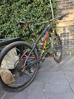 TREK mountainbike Roscoe 8, maat M, 29 inch,full suspension, Fietsen en Brommers, Fietsen | Mountainbikes en ATB, Ophalen, Gebruikt