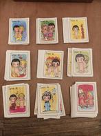 Panini love is ... complete reeks. 180 stickers, Verzamelen, Ophalen of Verzenden, Zo goed als nieuw