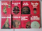 Collection "L'aventure mystérieuse", Boeken, Spiritualiteit algemeen, Overige typen, Ophalen of Verzenden, Zo goed als nieuw
