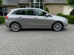 Mercedes B 180 SPORT NAVI PDC, Auto's, Mercedes-Benz, Leder en Stof, Bedrijf, 5 zetels, 5 deurs