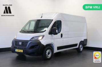 Fiat Ducato 2.3 MultiJet 140PK L2H2 EURO 6 - Airco - PDC - C beschikbaar voor biedingen