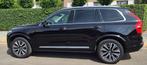 Volvo XC90 Inscription 7-zits B5 AWD Geartronic Mild Hybrid, Auto's, Volvo, Zwart, 1969 cc, Leder, Diesel