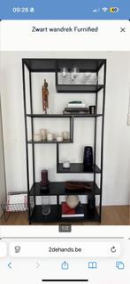 Stalen wandkast, Ophalen, Zo goed als nieuw