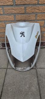 Peugeot 50cc scooter diverse onderdeelen apart beschikbaar, Fietsen en Brommers, Ophalen of Verzenden