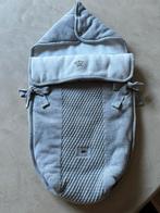 First endless voetenzak Grey soft 80cm, Ophalen of Verzenden, Zo goed als nieuw, 70 tot 85 cm, Slaapzak