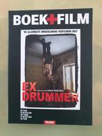 Boek + DVD, Ophalen