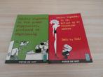 strips-dokter sigmund-(pockets)-peter de wit