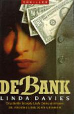 De Bank - Linda Davies, Ophalen, Zo goed als nieuw