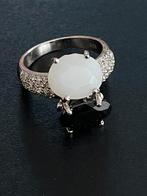 Nieuwe zilveren ring 925, Enlèvement ou Envoi, Comme neuf