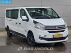 Fiat Talento 125PK L2H1 Incl. BPM Excl. BTW Personenwagen Pe, Voorwielaandrijving, Stof, Gebruikt, 4 cilinders