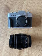Fujfilm X-T 20 systeemcamera, Gebruikt, Compact, Ophalen of Verzenden, Fuji