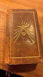 Brepols dagmissaal (doos45), Antiek en Kunst, Ophalen of Verzenden