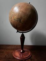 Globe antique 1890-1905, Enlèvement, Comme neuf