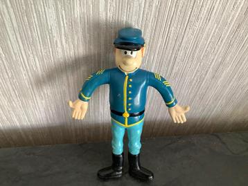 De Blauwbloezen character (13 cm) (1999) beschikbaar voor biedingen