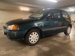 Toyota Starlet P9 In Uniek Staat En Onderhoud!, Autos, Toyota, 1332 cm³, Achat, 400 kg, Bleu