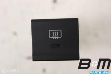 Schakelaar voor achterruitverwarming VW Polo 6C 6C0959621A beschikbaar voor biedingen
