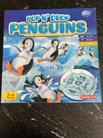 Gezelschapsspel pinguïn, Hobby en Vrije tijd, Gezelschapsspellen | Bordspellen, Drie of vier spelers, Ophalen, Zo goed als nieuw