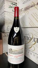 MAGNUM GEVREY CLOS ST JACQUES 2009 ARMAND ROUSSEAU, Verzamelen, Wijnen, Ophalen of Verzenden