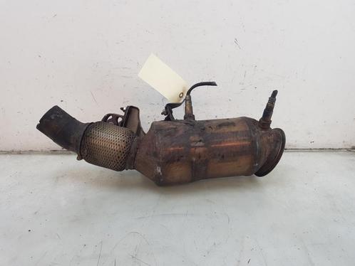 KATALYSATOR BMW X5 (F15) (|7629253|18327645665|), Auto-onderdelen, Uitlaatsystemen, BMW, Gebruikt