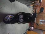 MBK Ovetto a klasse, Fietsen en Brommers, Mbk booster Yamaha, Benzine, 50 cc, Gebruikt