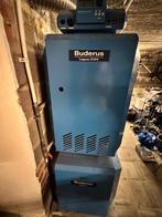 Chaudiere gaz buderus, Ophalen, Gebruikt, Thermostaat