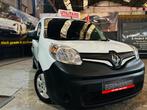 Renault Kangoo 1.5dci90cv 02/2020 3pl uti tva déductible 21%, Electronic Stability Program (ESP), Euro 6, Entreprise, Noir