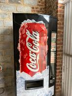 Coca Cola drankautomaat, Enlèvement ou Envoi