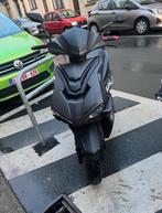 KSR DEMONIO CLASSE A 50, Fietsen en Brommers, Gebruikt, 4 versnellingen, Ophalen, Overige merken