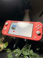 Nintendo switch lite, Enlèvement, Utilisé