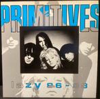 PRIMITIVES 'Lazy 86-88 vinyl lp, Cd's en Dvd's, Vinyl | Overige Vinyl, Ophalen of Verzenden, Gebruikt, 12 inch