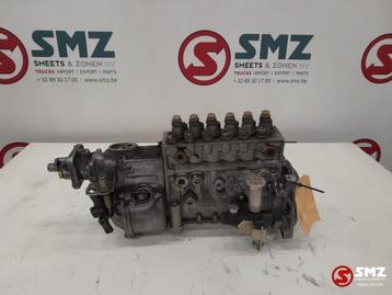 Occ pompe d'injection de carburant D2566 MTF MAN, Utilisé, MAN, Systèmes à carburant