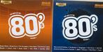 2 lp’s hits jaren 80 sealed MINT, Ophalen of Verzenden, 1980 tot 2000, Nieuw in verpakking, 12 inch