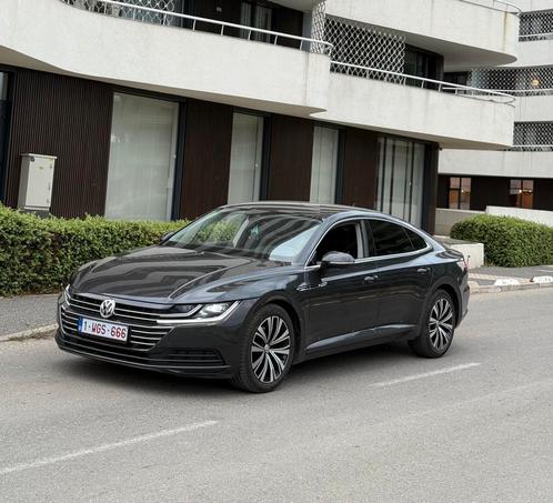 VW ARTEON 2.0 DSG, Auto's, Volkswagen, Particulier, Arteon, ABS, Airbags, Airconditioning, Alarm, Android Auto, Apple Carplay