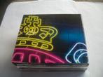 3 CD BOX - Anthems Electronic 80s, Cd's en Dvd's, Cd's | Dance en House, Ophalen of Verzenden, Zo goed als nieuw, Dance Populair
