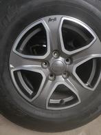 Jantes neuves avec pneus pour Jeep Wrangler JK3, Autos : Pièces & Accessoires, Pneu(s), Enlèvement ou Envoi