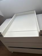 Table à langer pour armoire, Kinderen en Baby's, Kinderkamer | Commodes en Kasten, Ophalen, Zo goed als nieuw, Commode